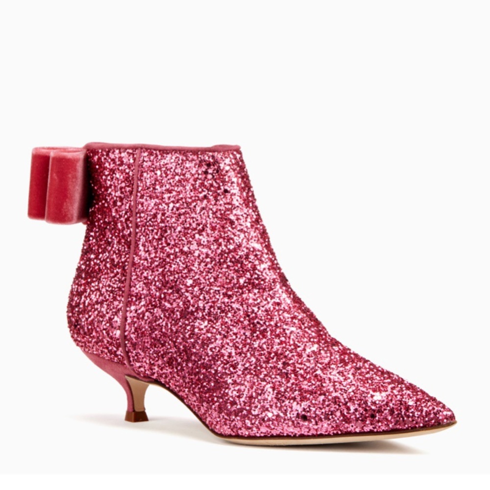 Kate Spade, Donella Boots, size 7.5, new in box